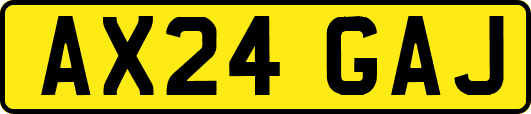 AX24GAJ