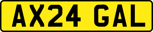 AX24GAL