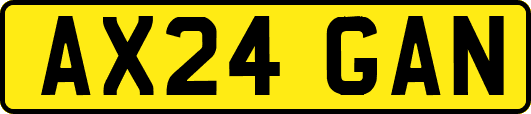 AX24GAN