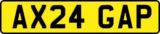 AX24GAP