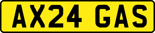 AX24GAS