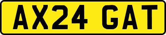 AX24GAT