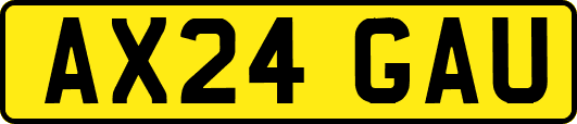 AX24GAU