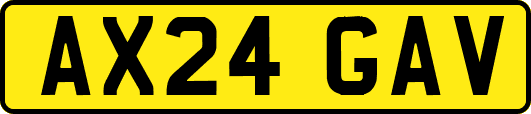 AX24GAV