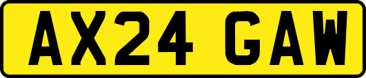 AX24GAW
