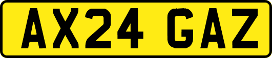 AX24GAZ