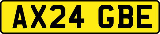 AX24GBE