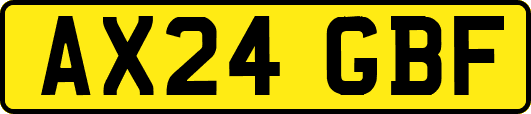 AX24GBF