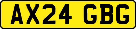 AX24GBG