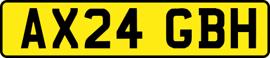 AX24GBH