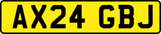 AX24GBJ