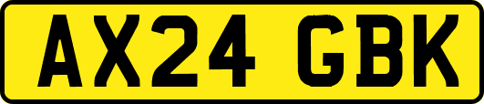 AX24GBK