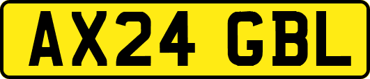 AX24GBL