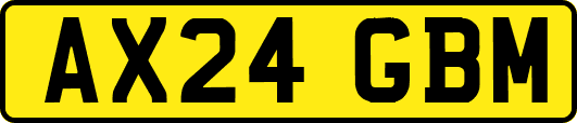 AX24GBM