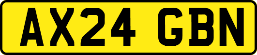 AX24GBN