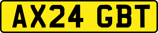 AX24GBT