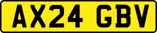 AX24GBV