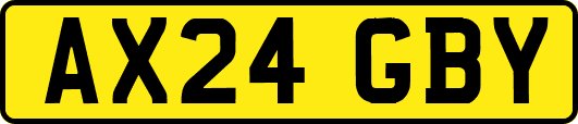 AX24GBY