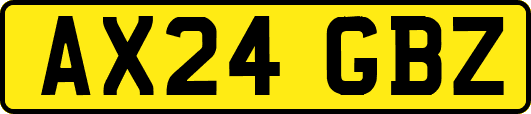 AX24GBZ