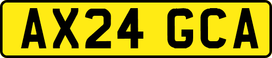 AX24GCA