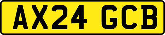 AX24GCB