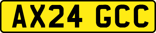 AX24GCC