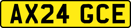 AX24GCE