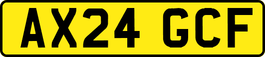 AX24GCF