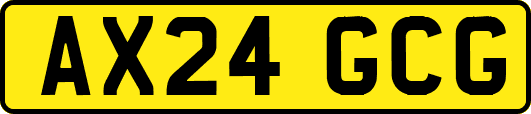 AX24GCG