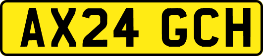 AX24GCH