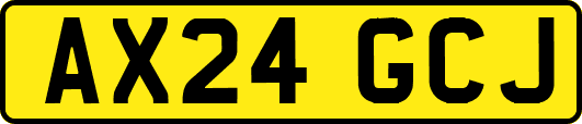 AX24GCJ