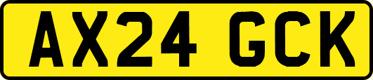 AX24GCK