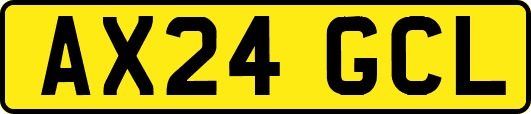 AX24GCL