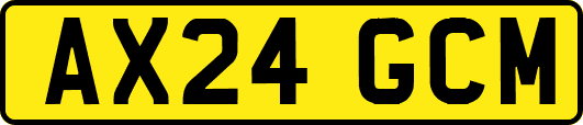 AX24GCM
