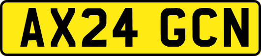 AX24GCN