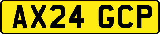 AX24GCP