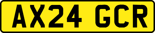 AX24GCR