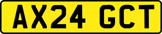 AX24GCT