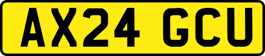 AX24GCU