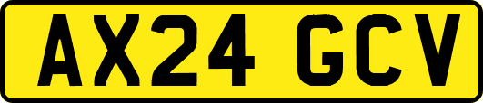 AX24GCV