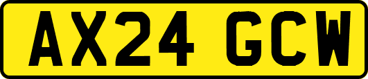 AX24GCW
