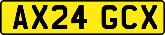AX24GCX