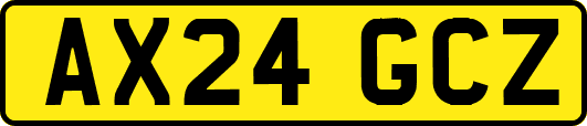AX24GCZ