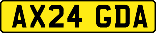 AX24GDA