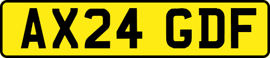 AX24GDF