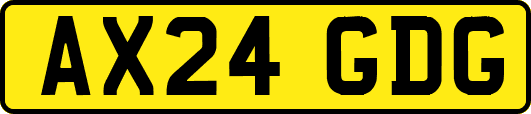 AX24GDG