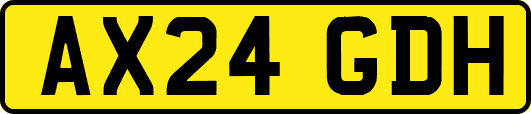 AX24GDH