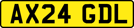 AX24GDL