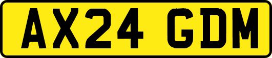 AX24GDM