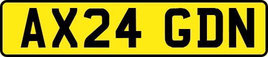 AX24GDN